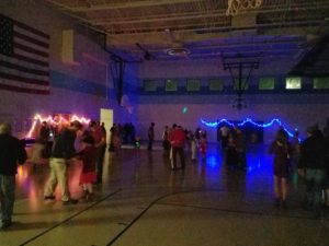 Perry Daddy-Daughter Dance 2019 5