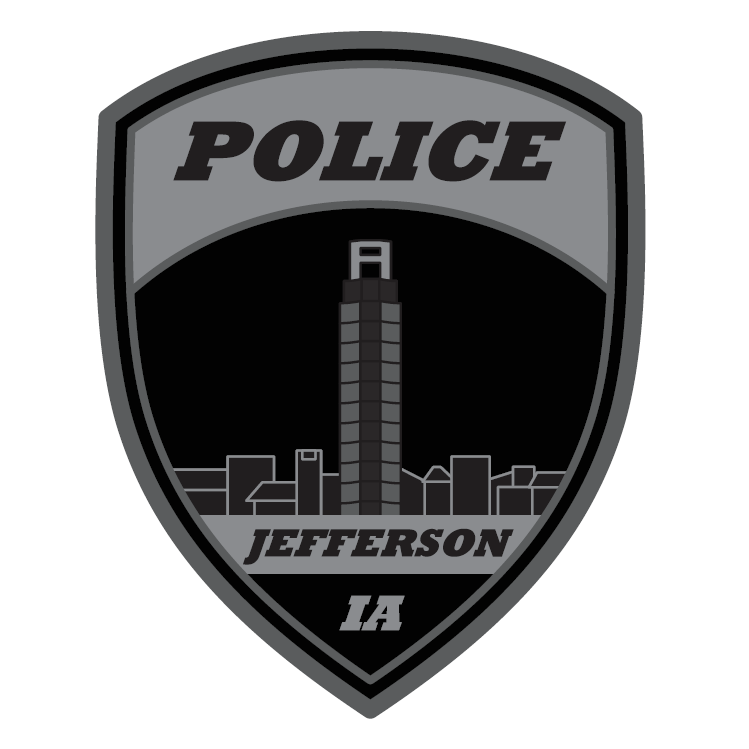 Jefferson Police Report June 18, 2019 | Raccoon Valley Radio - The One