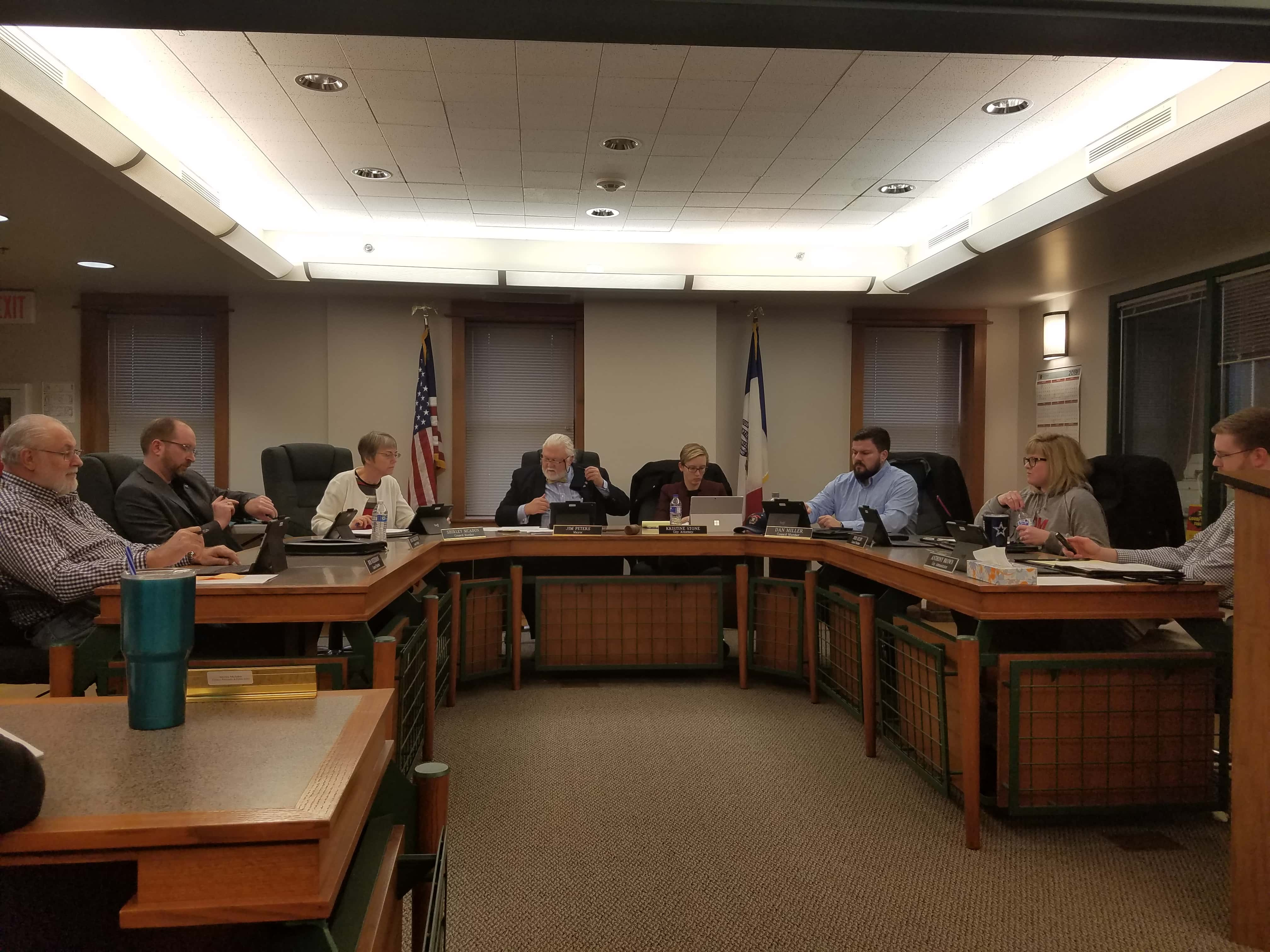 adel-city-council-3-12-19