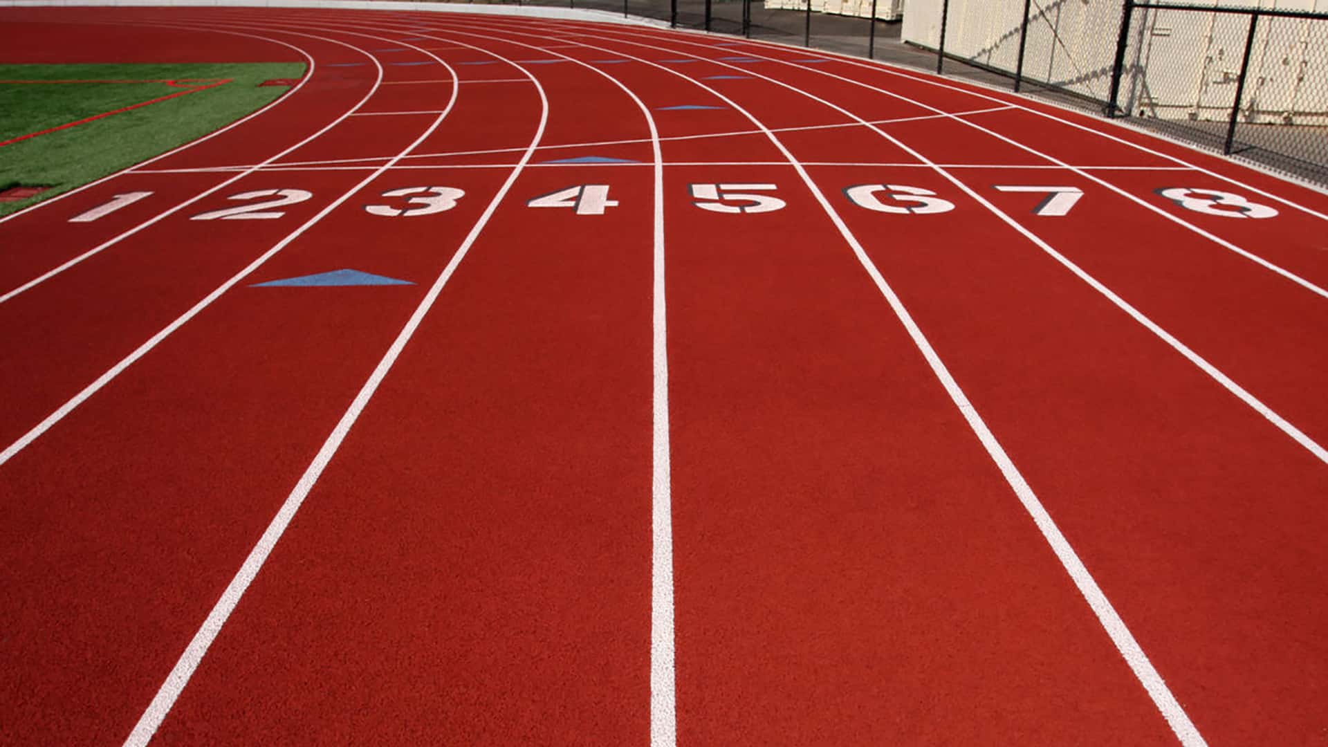 track-and-field
