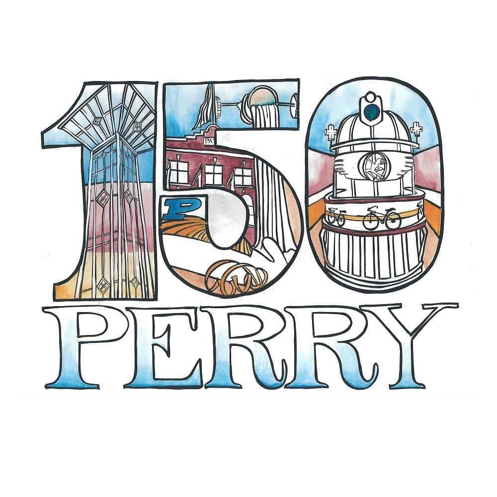 perry-sesquicentennial-logo