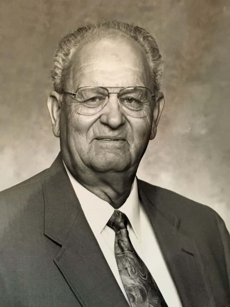 Julius Little, 94, of Perry | Raccoon Valley Radio - The One to Count On