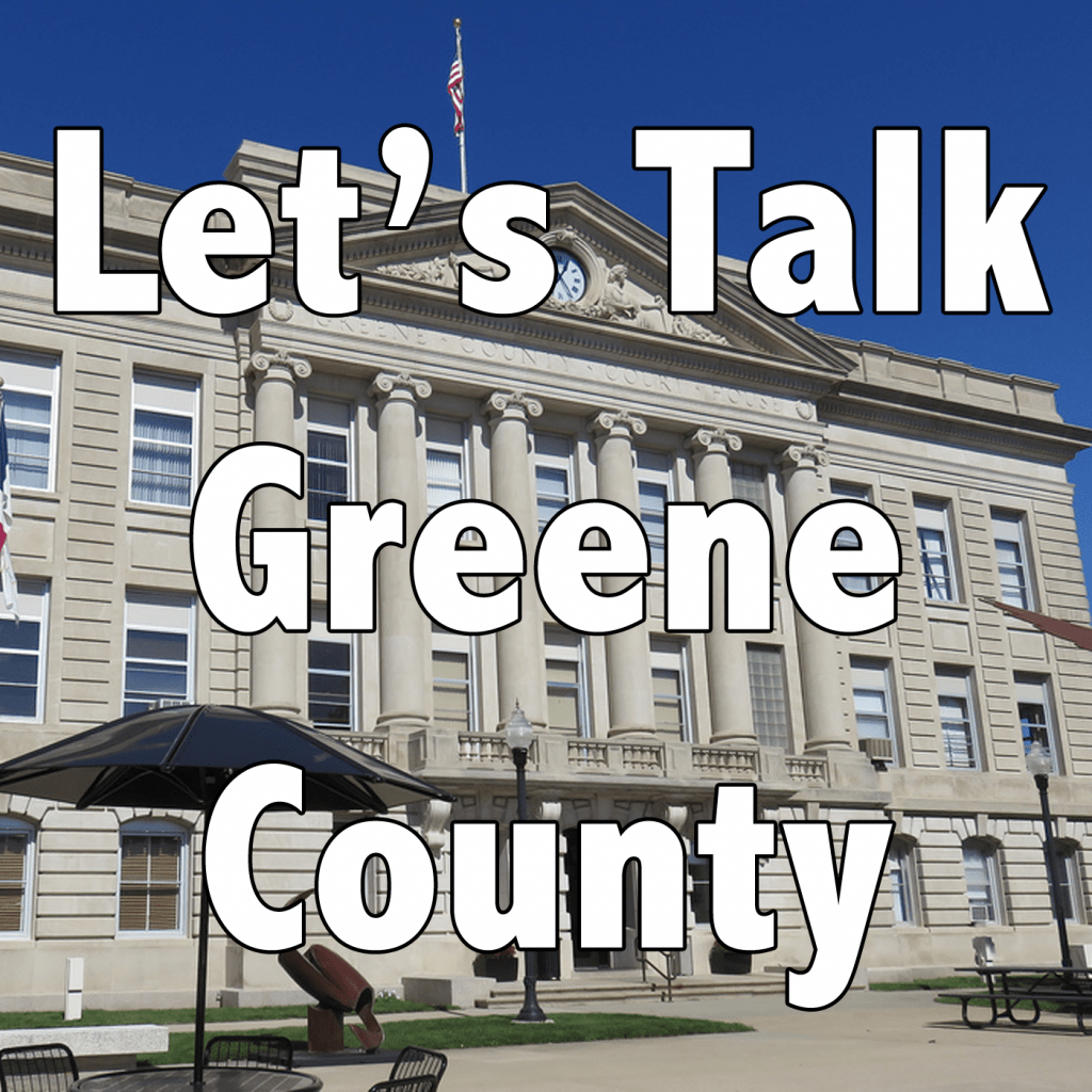 Expert Insights on Greene County’s Food and Health Challenges with ISU Extension Specialist on Raccoon Valley Radio” (11/20/2023)