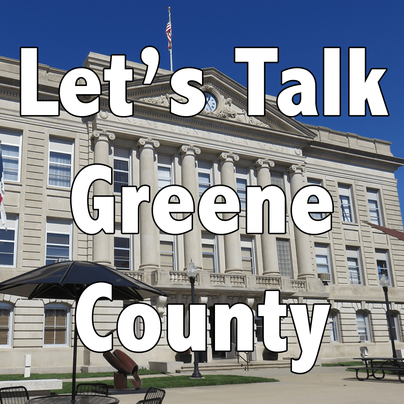 Let's Talk Greene County