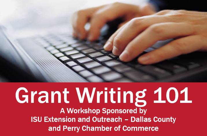 grant-writing-101