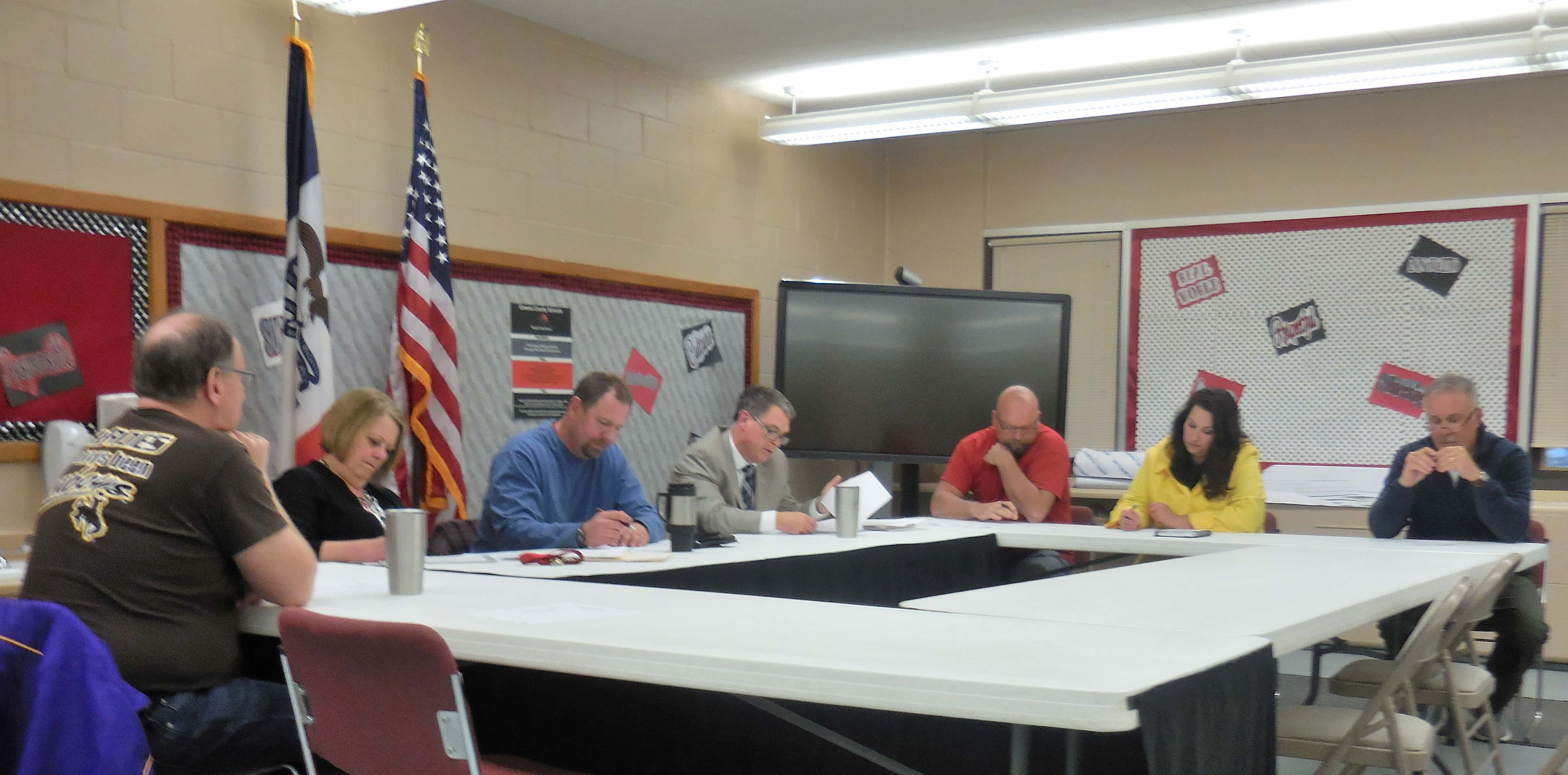 greene-county-school-board-approves-2020-budget-raccoon-valley-radio-the-one-to-count-on