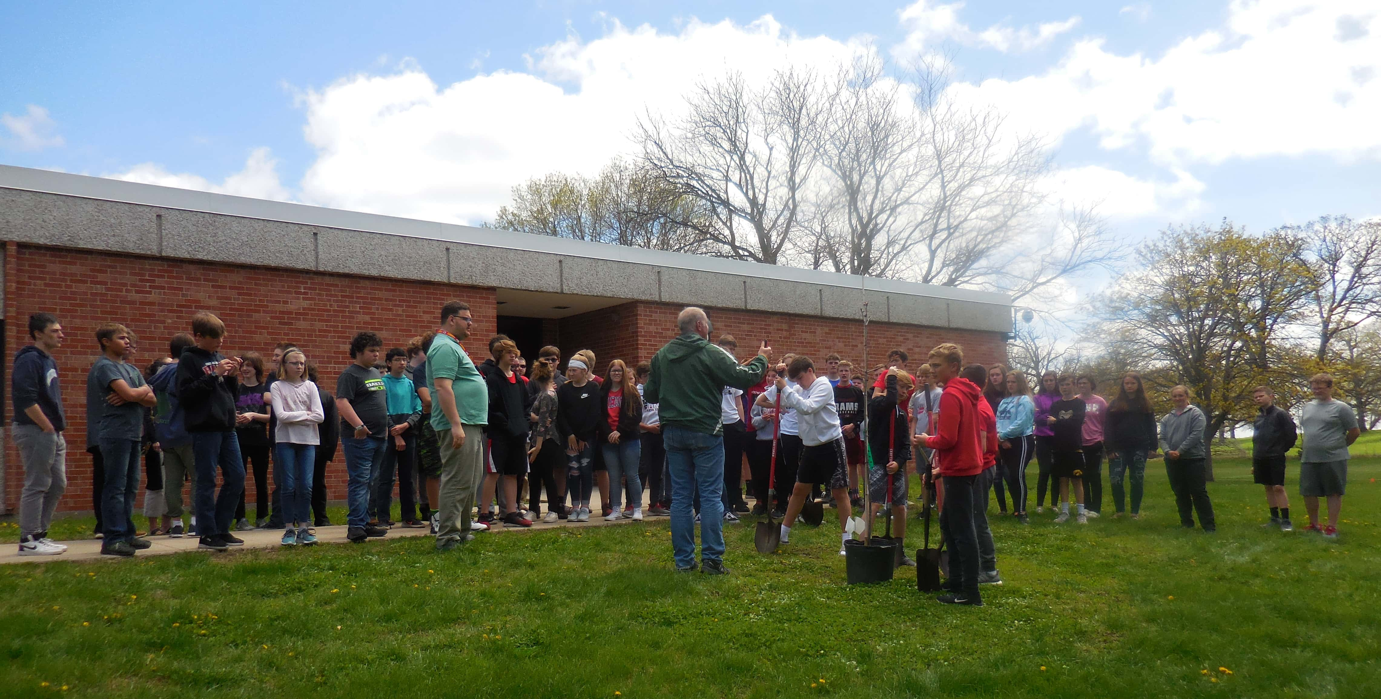 learning-about-tree-planting