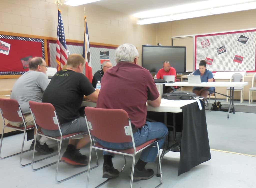 Greene County Schools Looking To Do More With Middle School Renovation