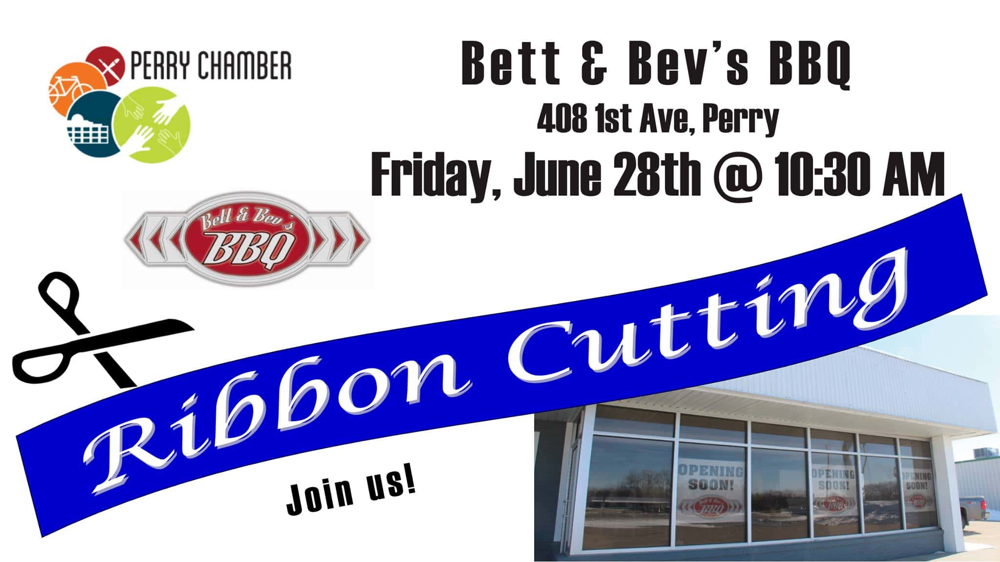 bett-and-bevs-bbq-ribbon-cutting