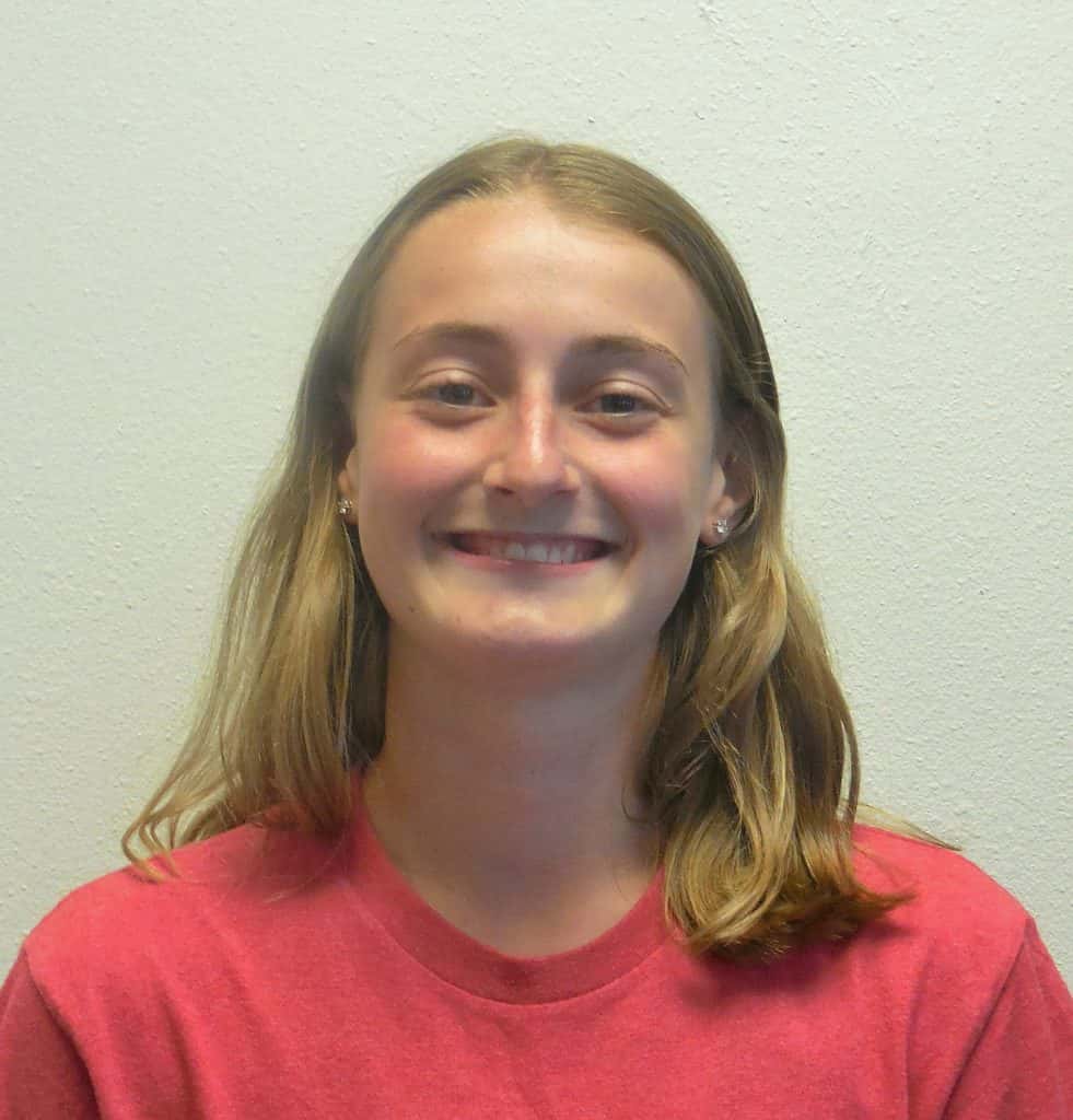 Kassie Lamoureux talks X-C | Raccoon Valley Radio - The One to Count On