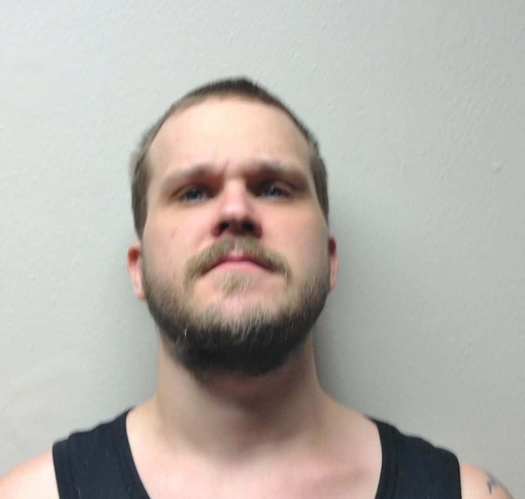 Jefferson Man Sentenced for Two Rippey Incidents | Raccoon Valley Radio