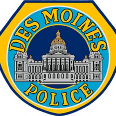 des-moines-police-department