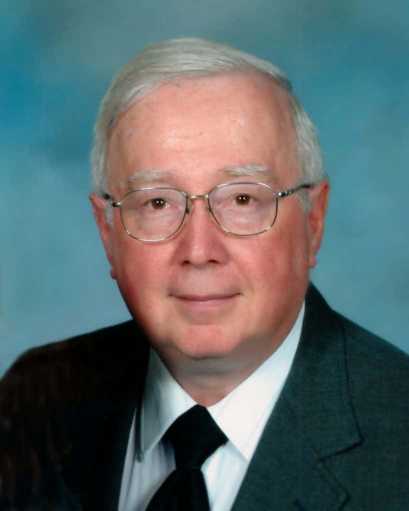 Dr. Lawrence Marshall, 84, of Jefferson | Raccoon Valley Radio - The
