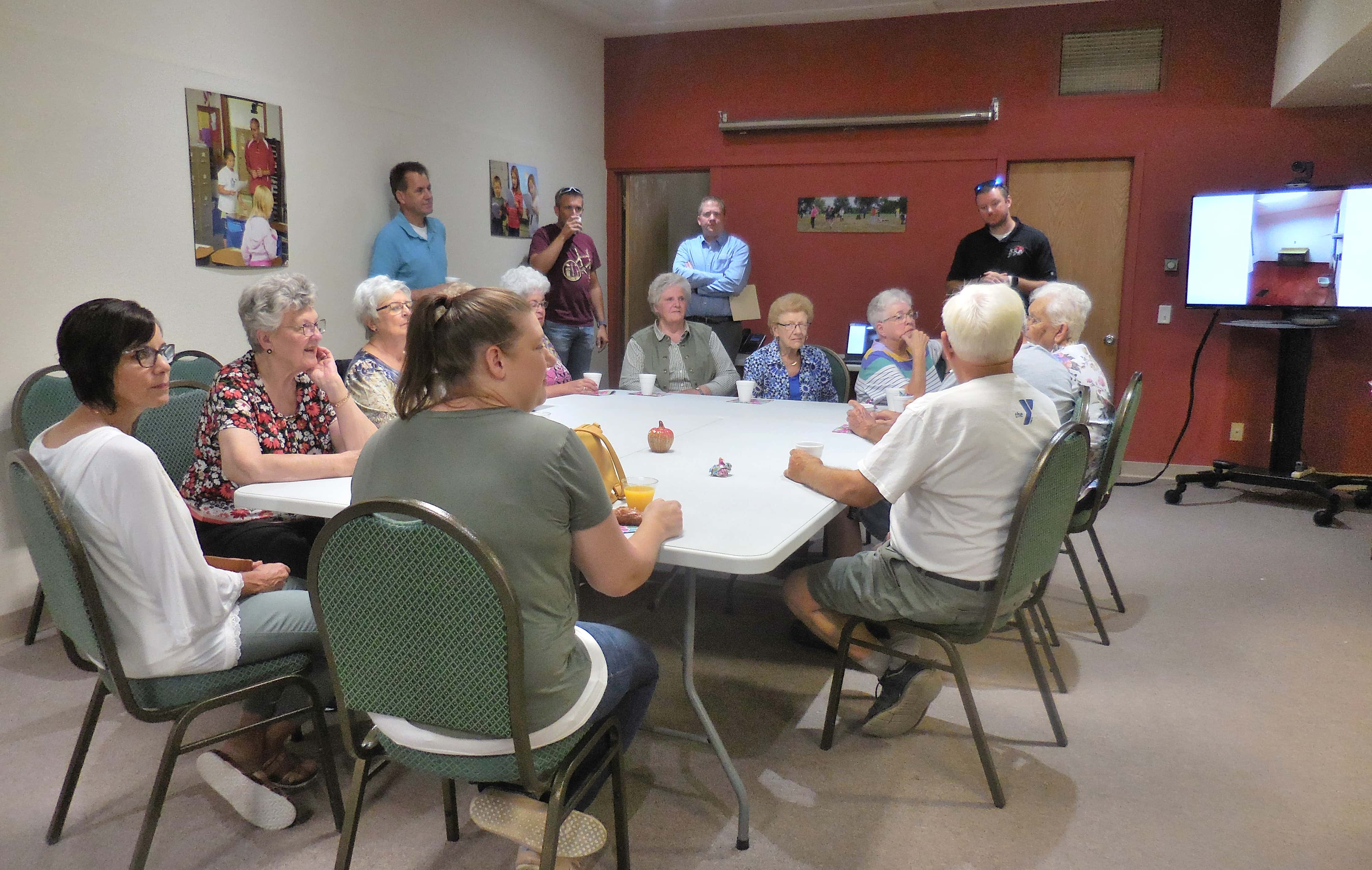 java-and-juice-at-aea