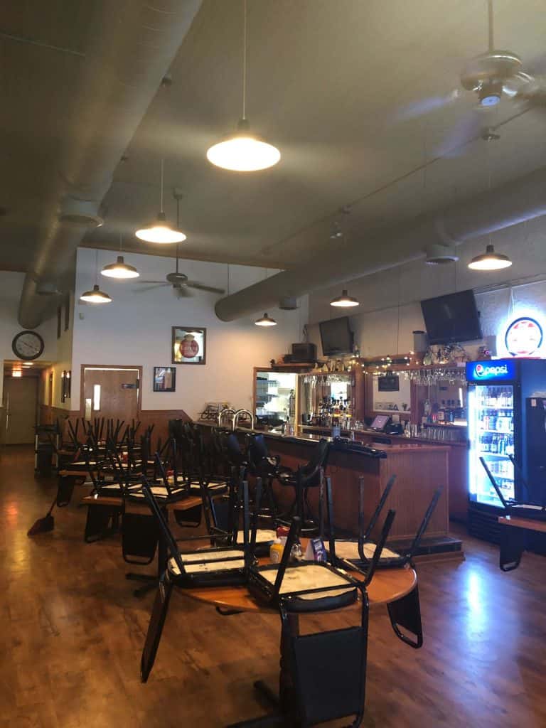 Classic Diner Food and Atmosphere at New Redfield Restaurant