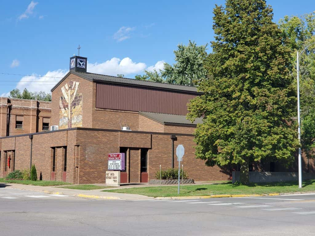 first-united-methodist-church