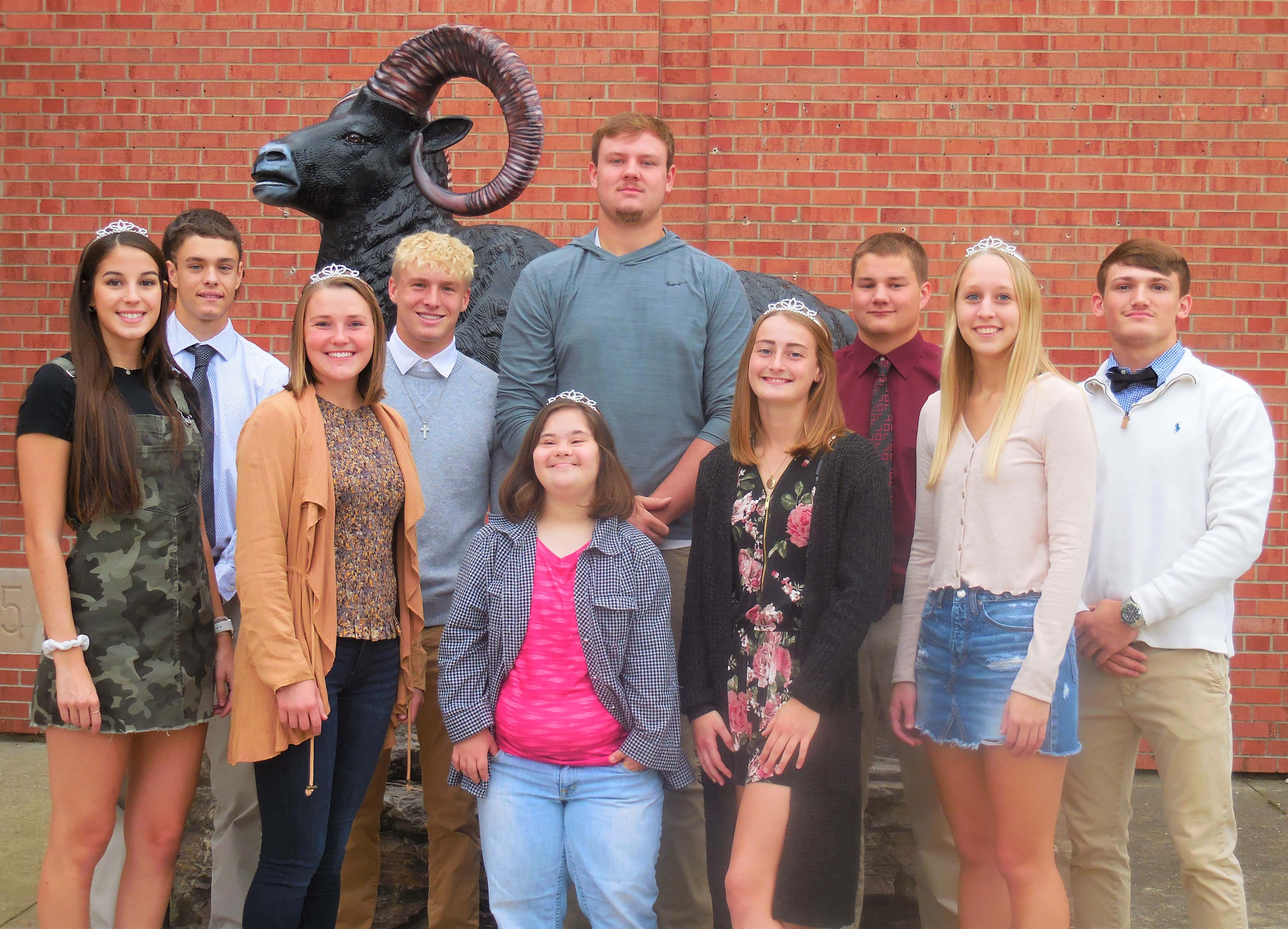 2019-greene-county-homecoming-court