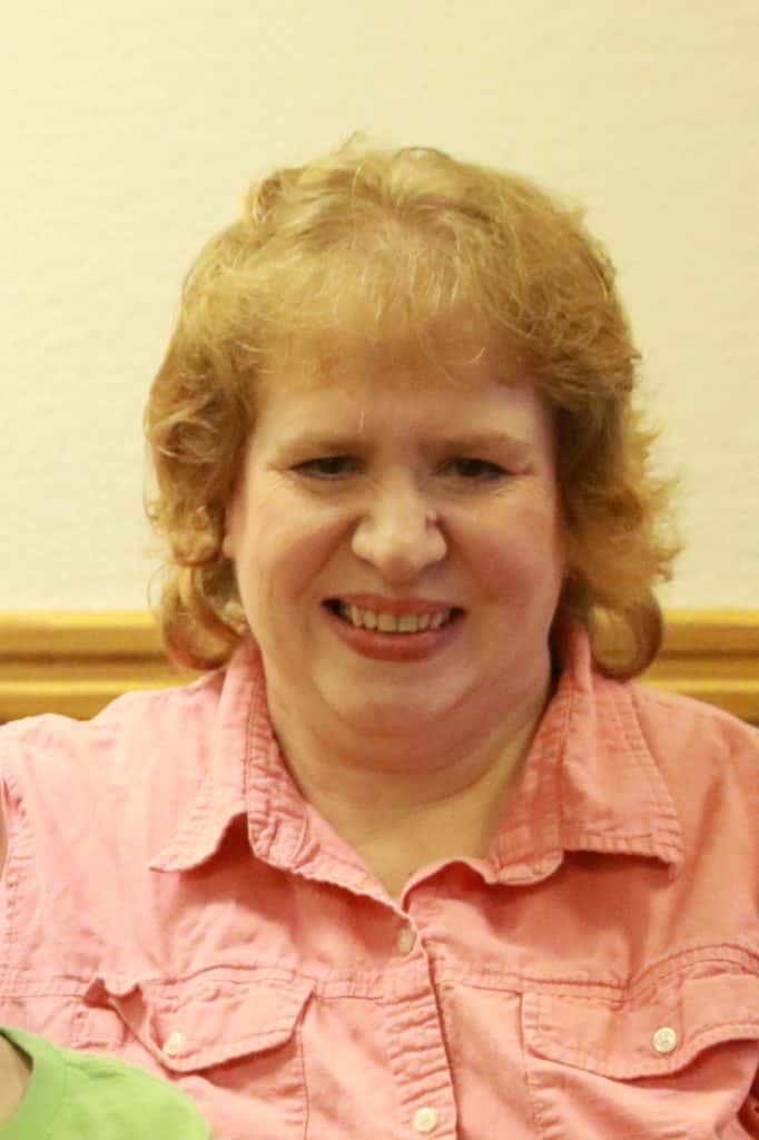 Lori Harrington, 53, of Perry | Raccoon Valley Radio - The One to Count On