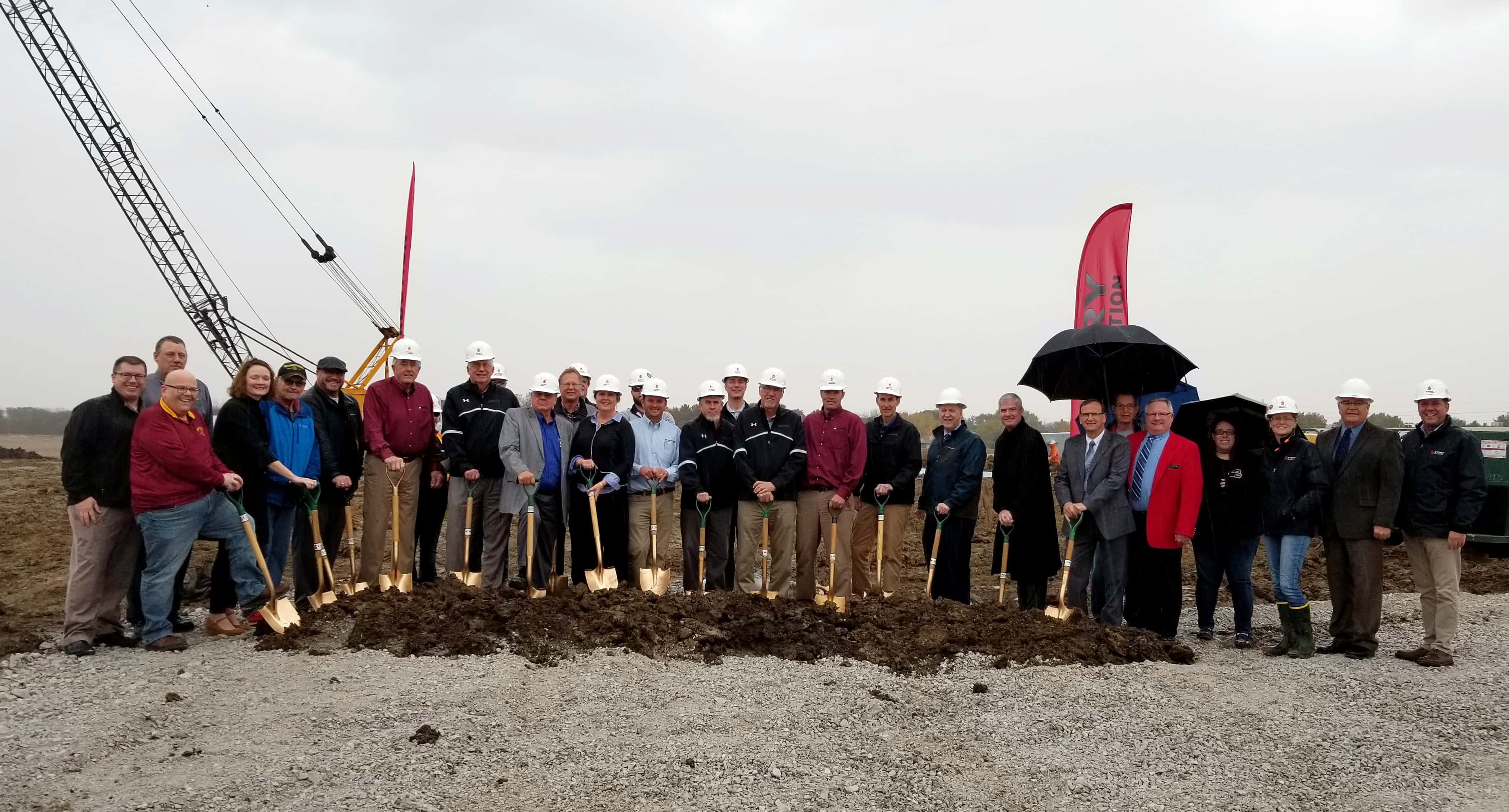 midland-power-groundbreaking-10-23-19