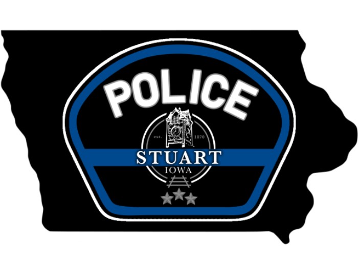 Stuart man arrested after ongoing investigation | Raccoon Valley Radio