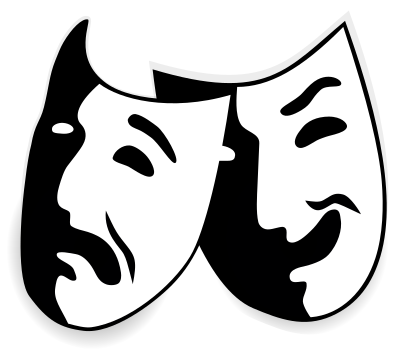 comedy_and_tragedy_masks_without_background-theater