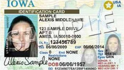 sample-iowa-drivers-license