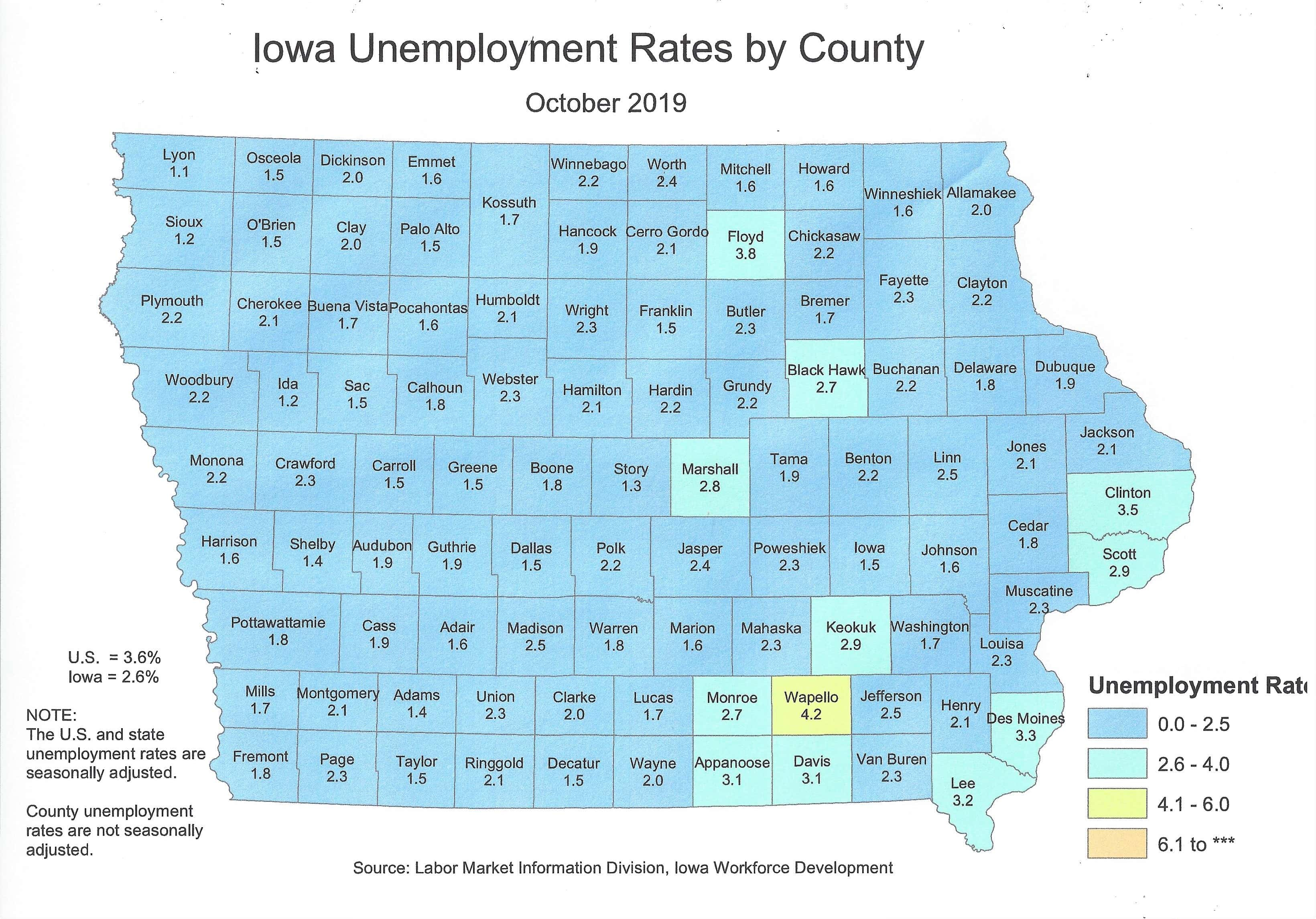 october-2019-unemployment-map