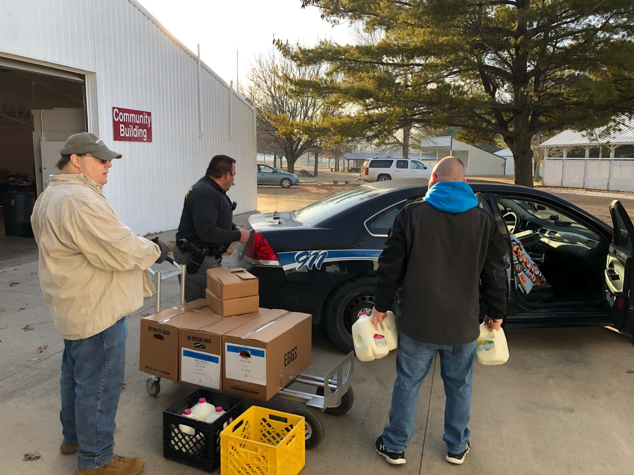 dallas-co-sheriffs-benevolent-food-baskets-2019