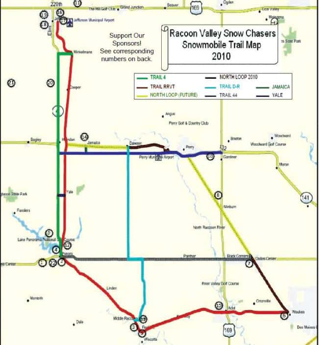 snowmobile-trail-map