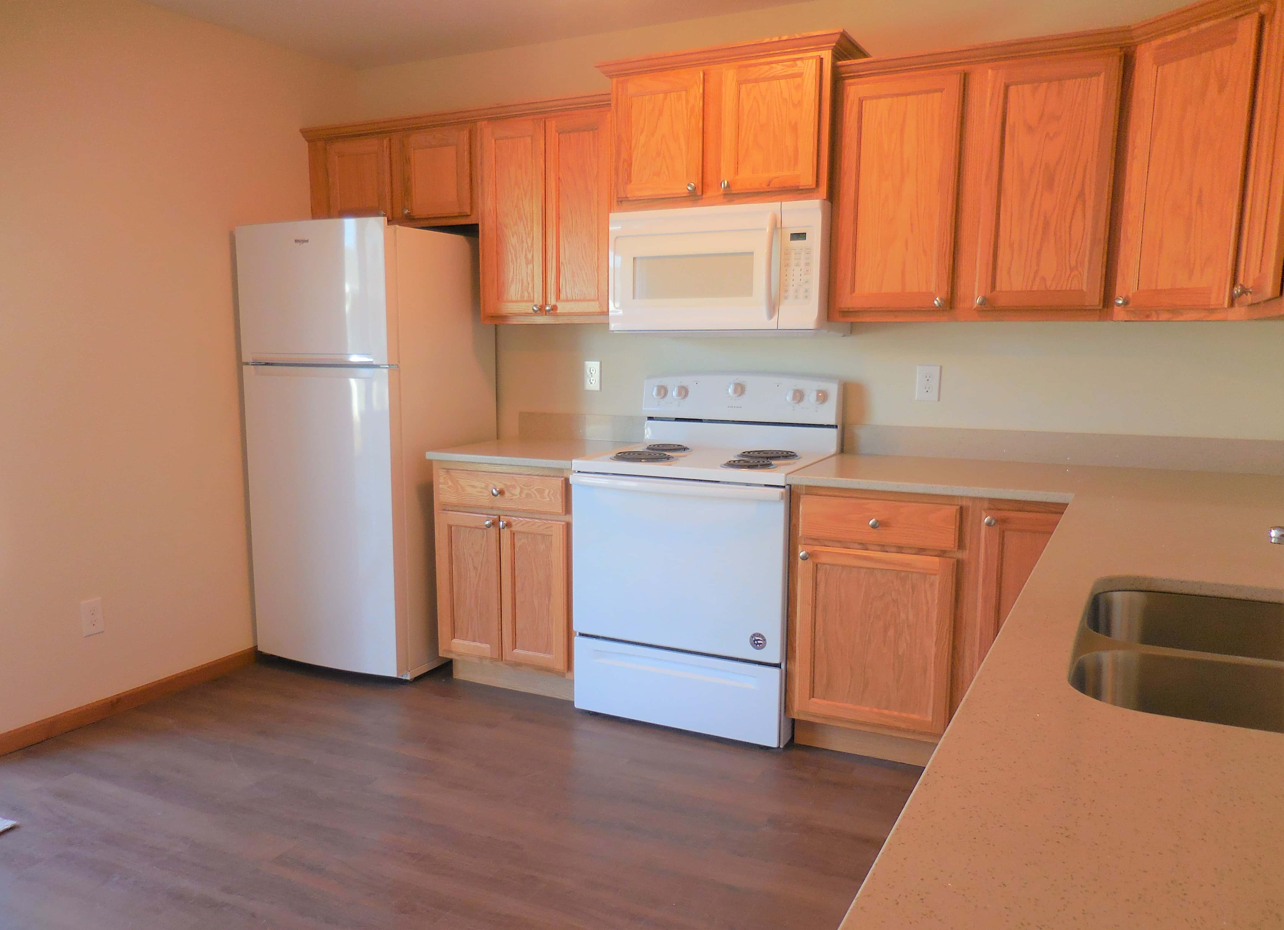 townhome-kitchen