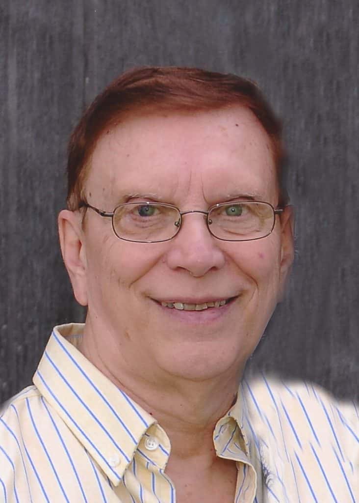 James Edward Neil Sr., age 80, of Glidden | Raccoon Valley Radio - The