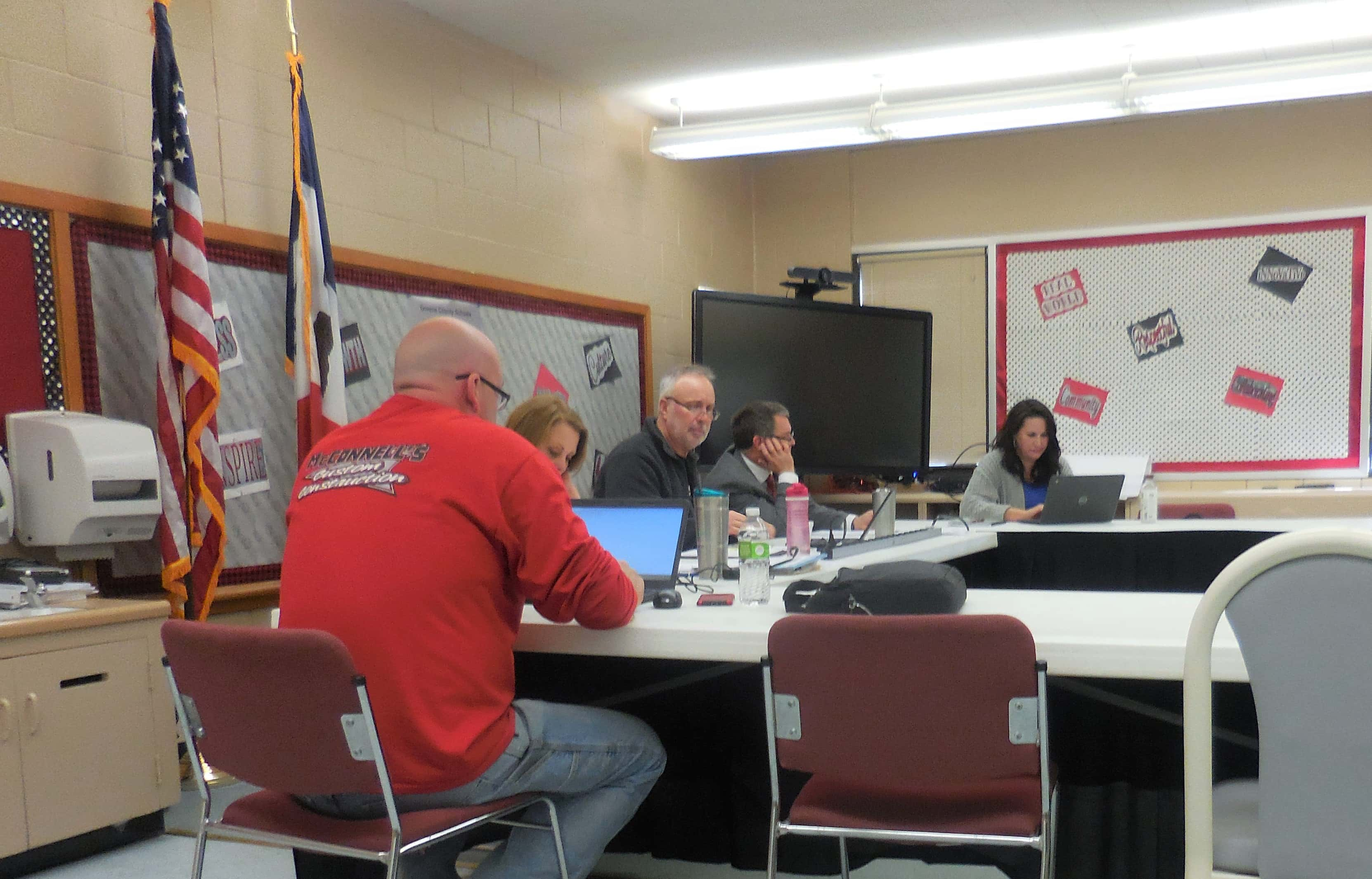 greene-county-school-board-holds-three-public-hearings-raccoon-valley-radio-the-one-to-count-on