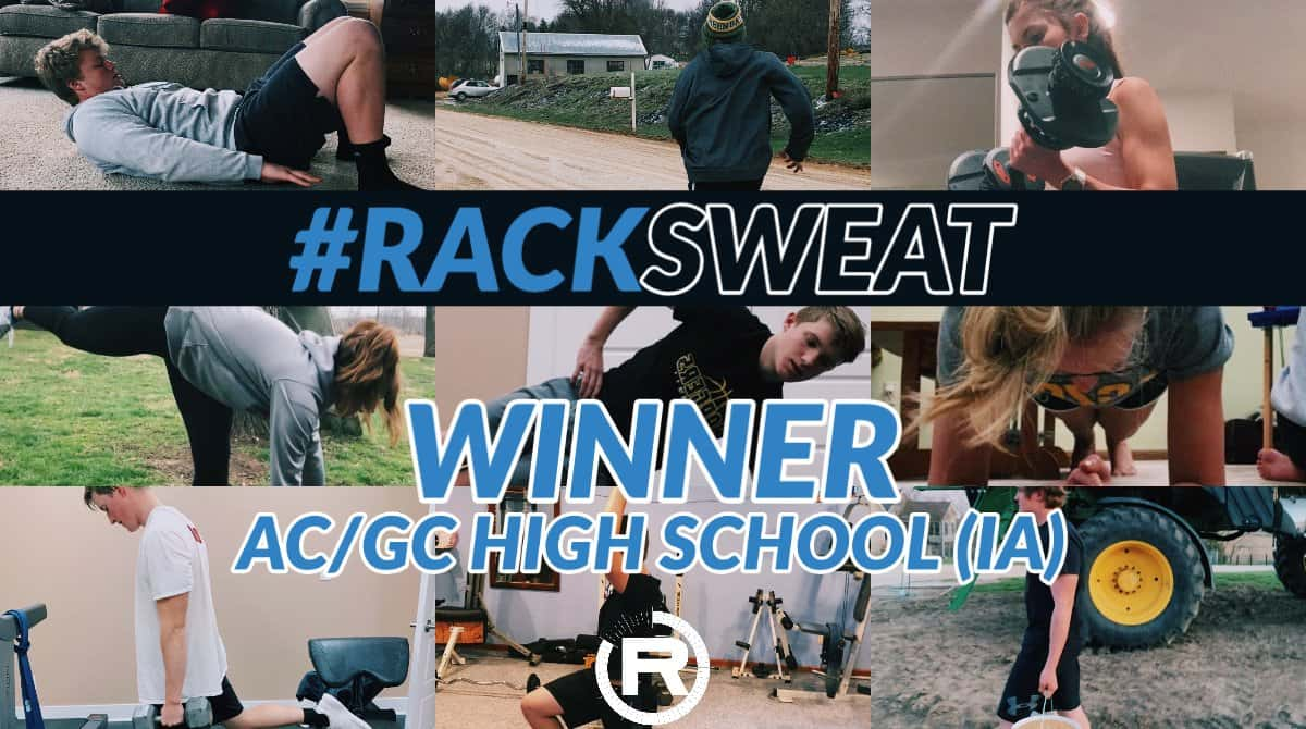 rack-sweat