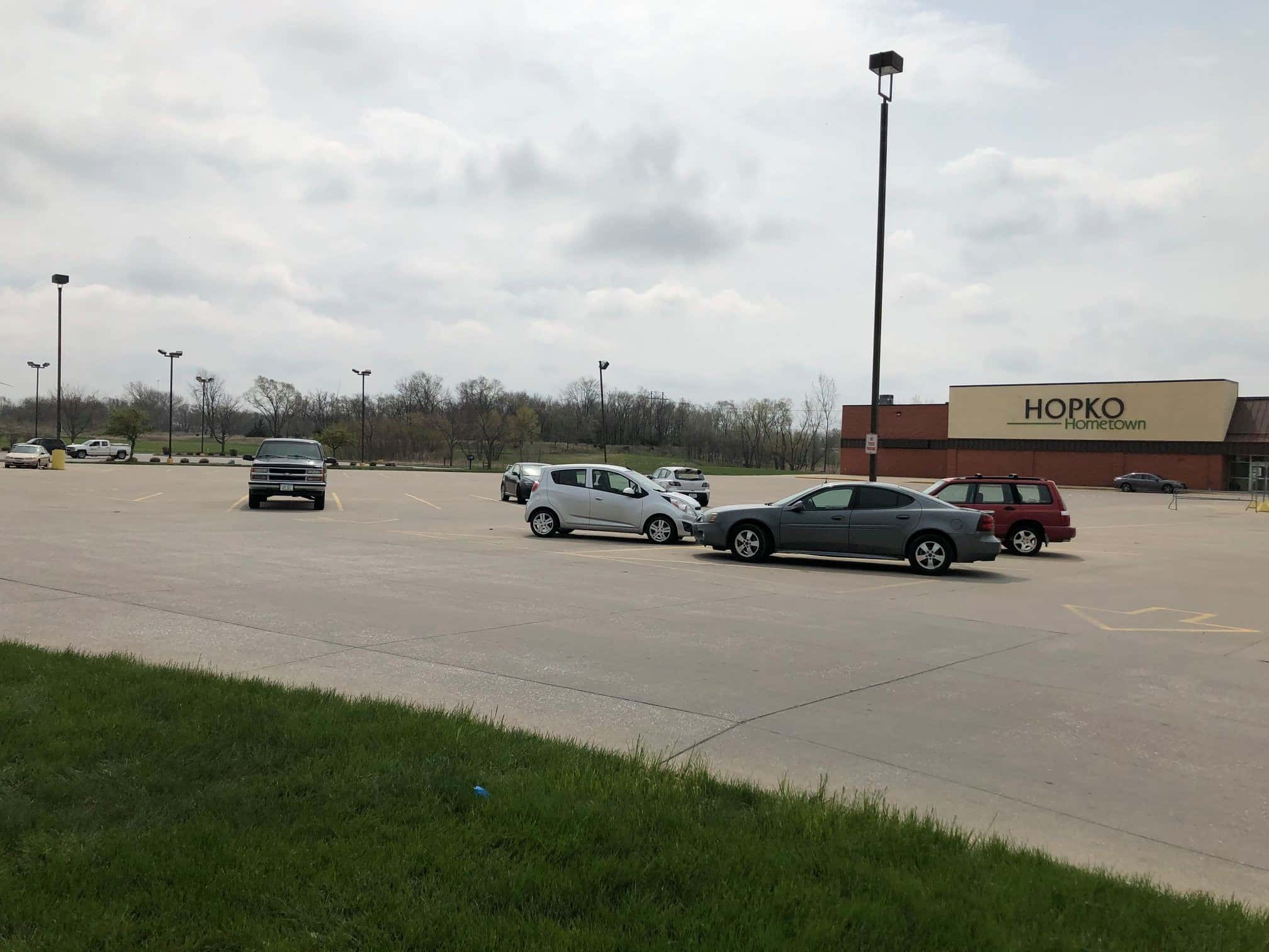 shopko-parking-lot