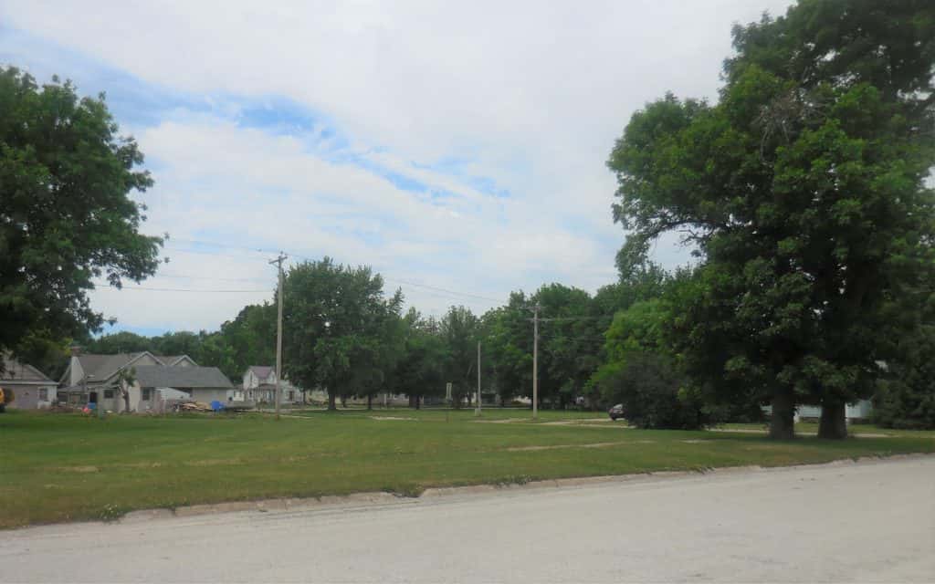 Rental Housing Project Planned in Scranton Raccoon Valley Radio The