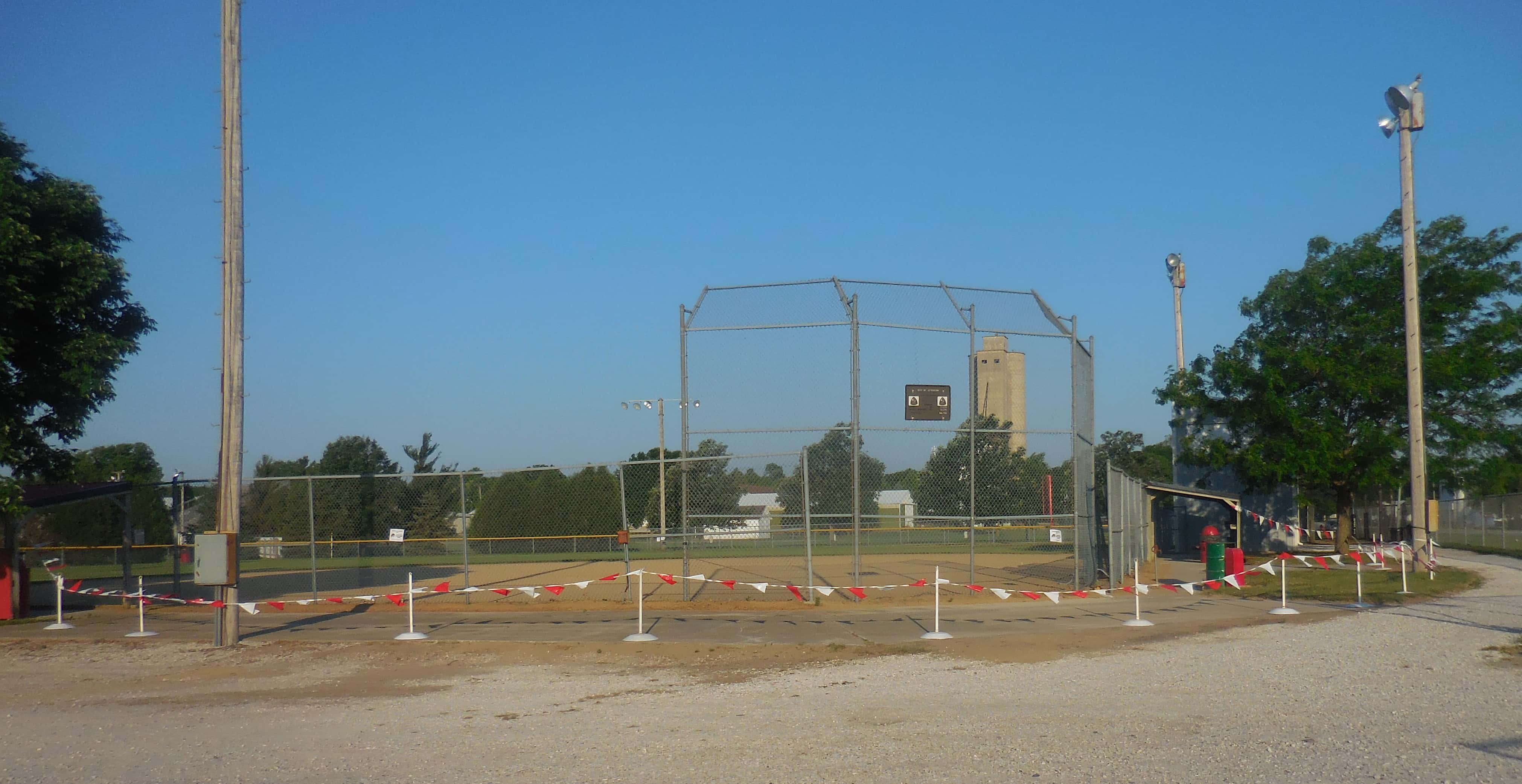 greene-county-softball-diamond