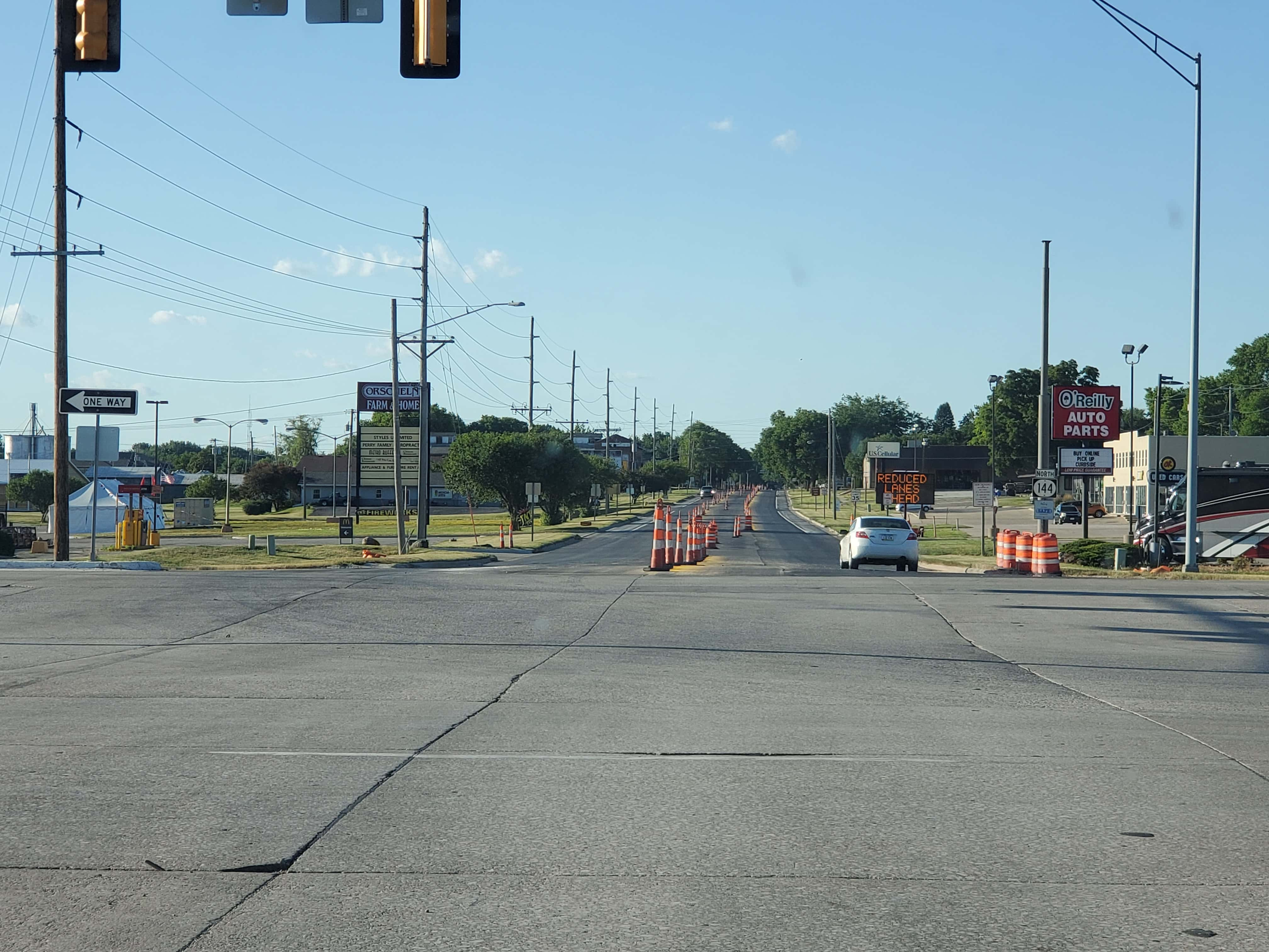 perry-highway-144-project