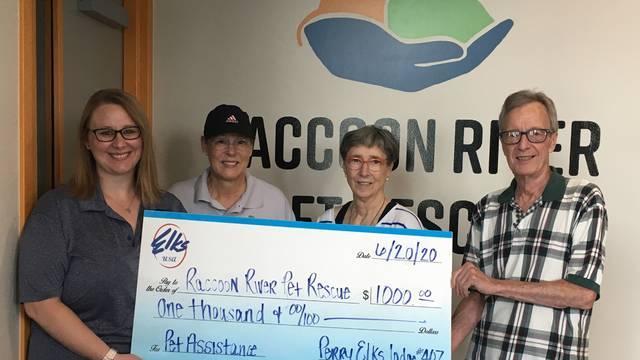 raccoon-river-pet-rescue-elk-donation