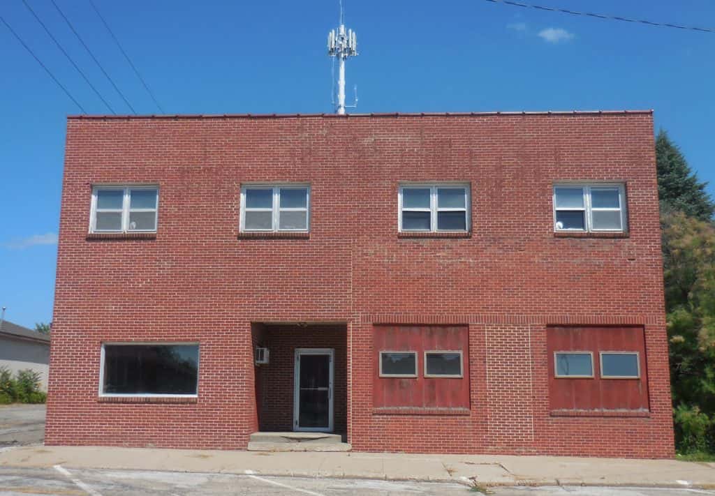 White House Apartment Project in Jefferson Receives Workforce Tax