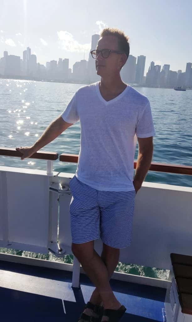 Ben Luther, 46, Of Grimes | Raccoon Valley Radio - The One to Count On