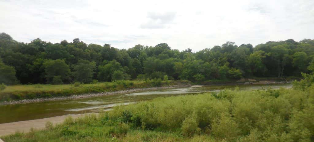 Raccoon River Watershed Association Responds to Endangered Rivers