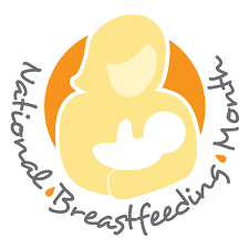 national-breastfeeding-month