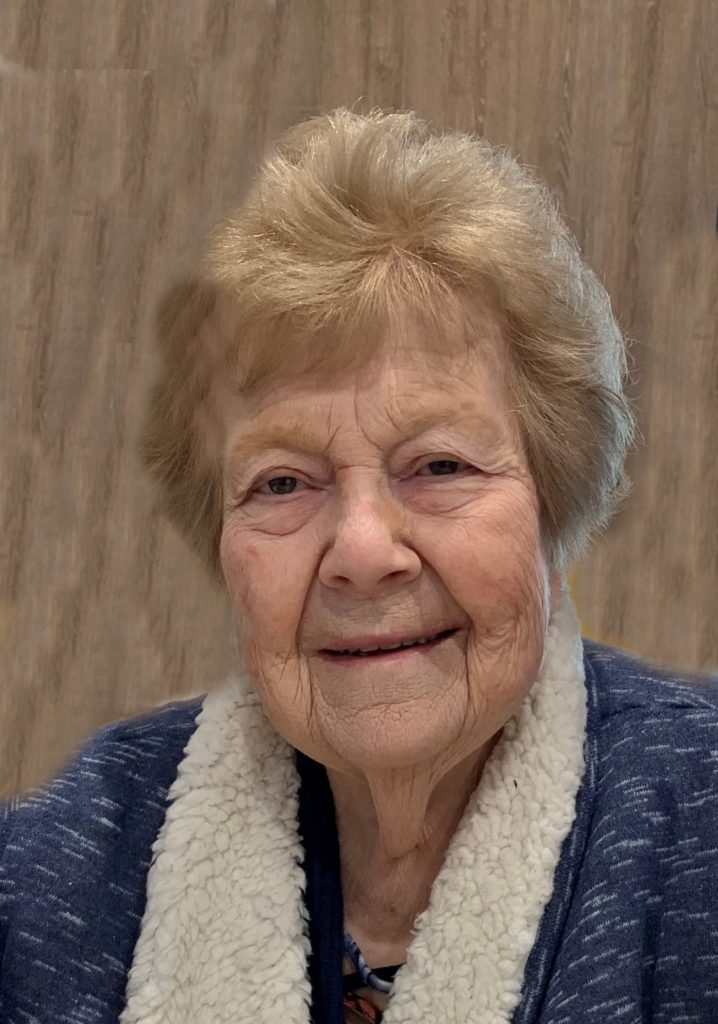 Marilyn Joyce Taylor, 80. of Coon Rapids | Raccoon Valley Radio - The