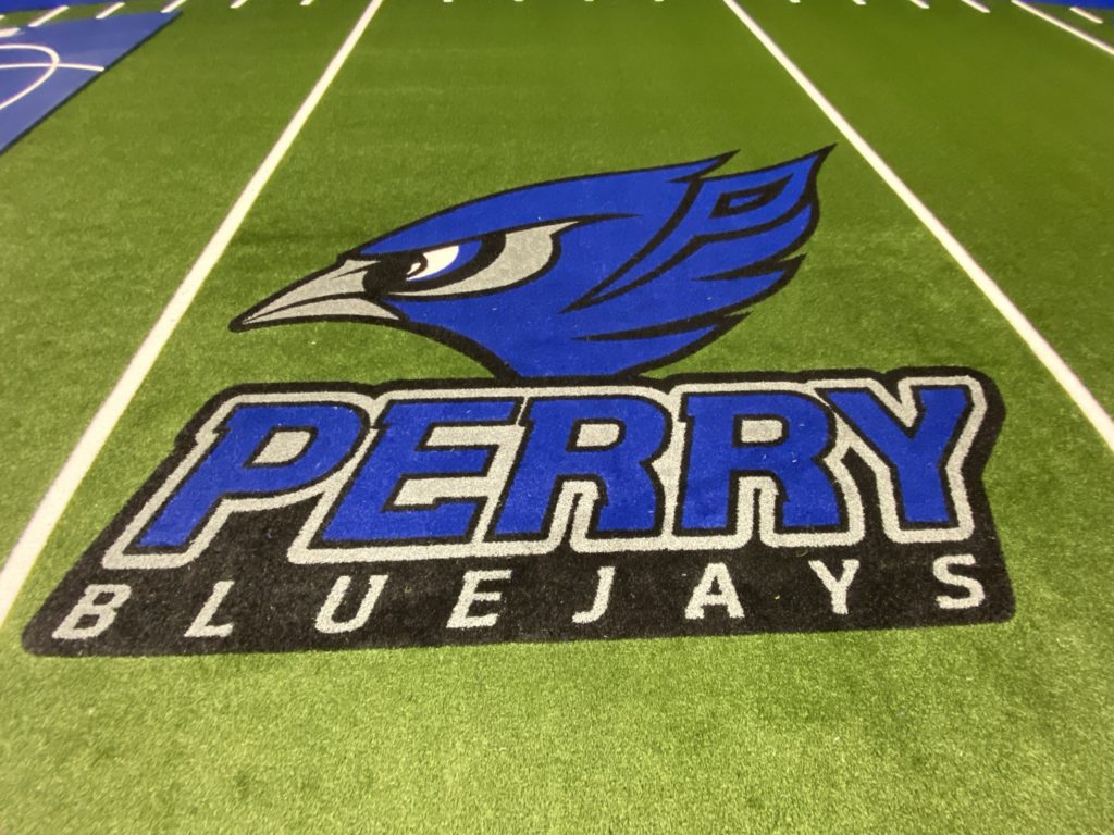 Perry Schools Unveil New Facilities During Open House Monday Raccoon