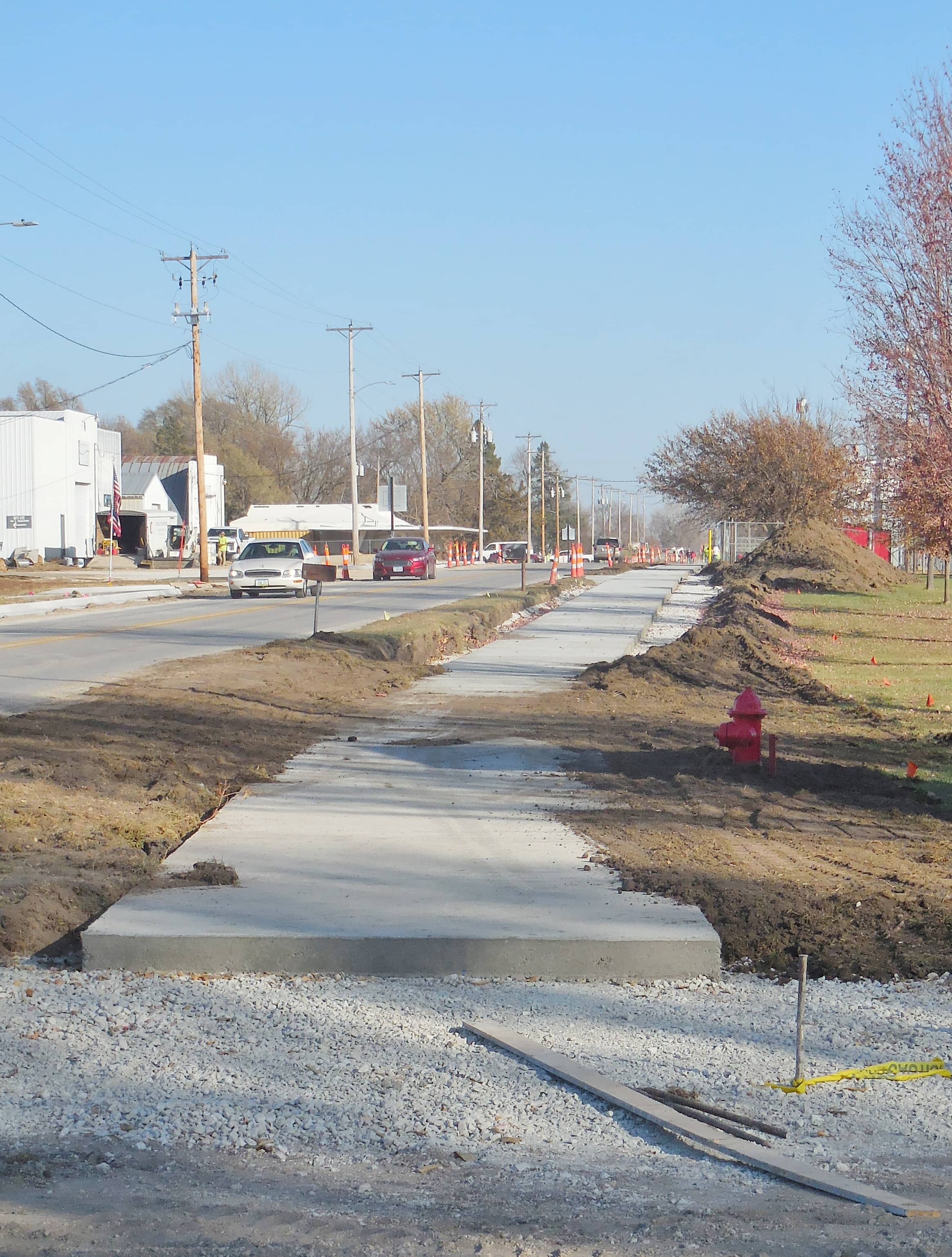 east-lincoln-way-walking-trail