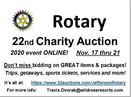 rotary-auction