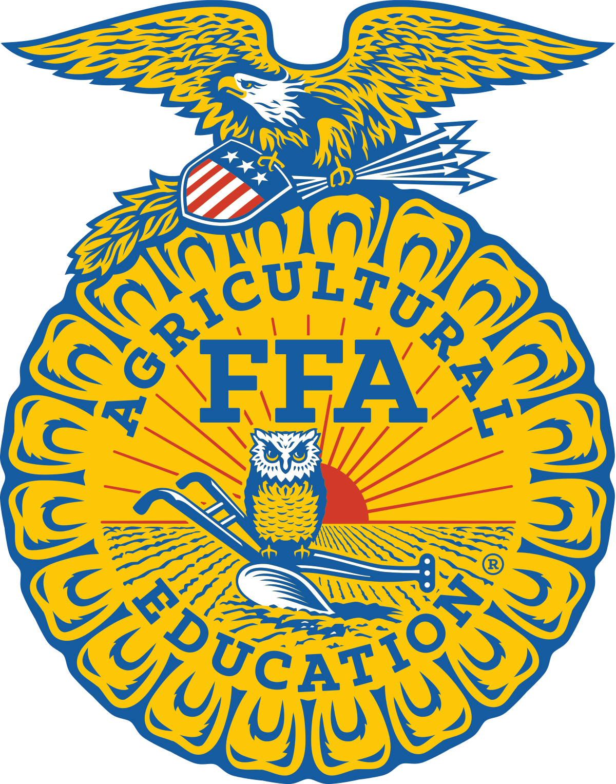 Greene County FFA Encourages Public Participation During National FFA