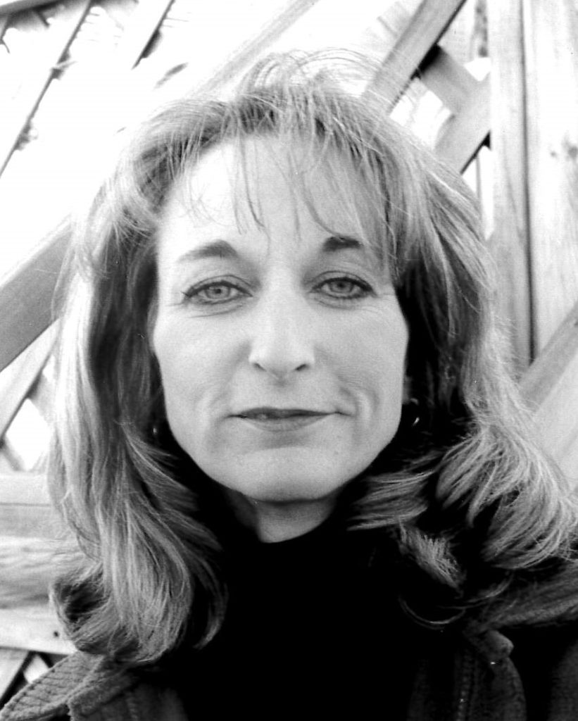 Elizabeth "Liz" Hoffbeck, 62, of Perry | Raccoon Valley Radio - The One