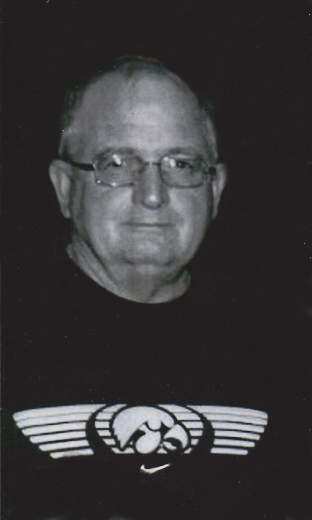 Roger Slater, 71, of Glidden | Raccoon Valley Radio - The One to Count On