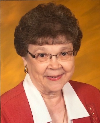 Carolyn Diane Conner, 86, of Glidden